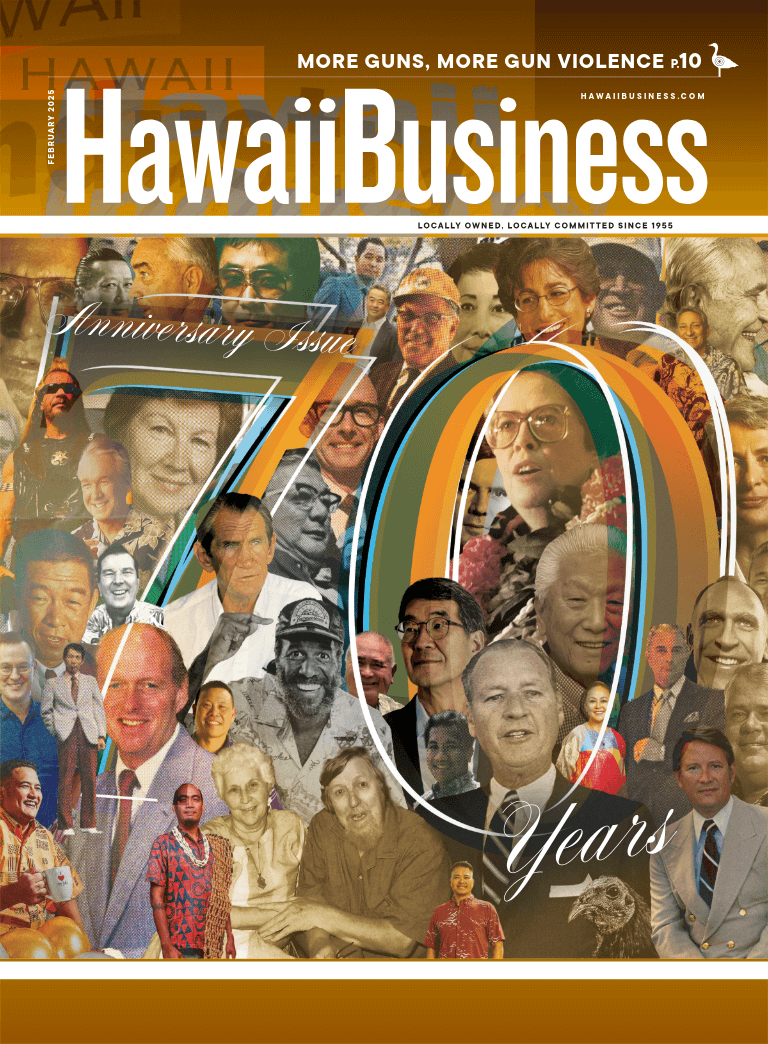 02 February 2025 - 70th Anniversary Edition